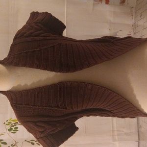 BCBG MAXAZRIA open Cardigan